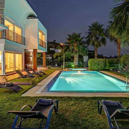 Nisperos De Paco Holiday home Competa