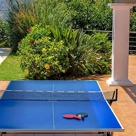 Holiday home Nisperos De Paco