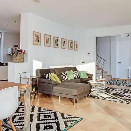 Holiday home Nisperos De Paco *